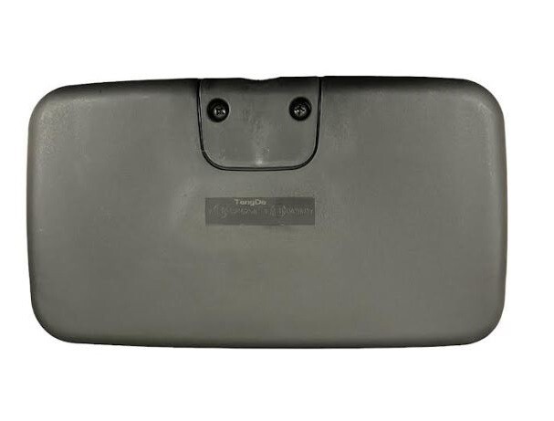 +FITS DAF CF65 CF75 CF85 (2006 - 2013) MANUAL ADJUST FRONT VIEW MIRROR HEAD ONLY