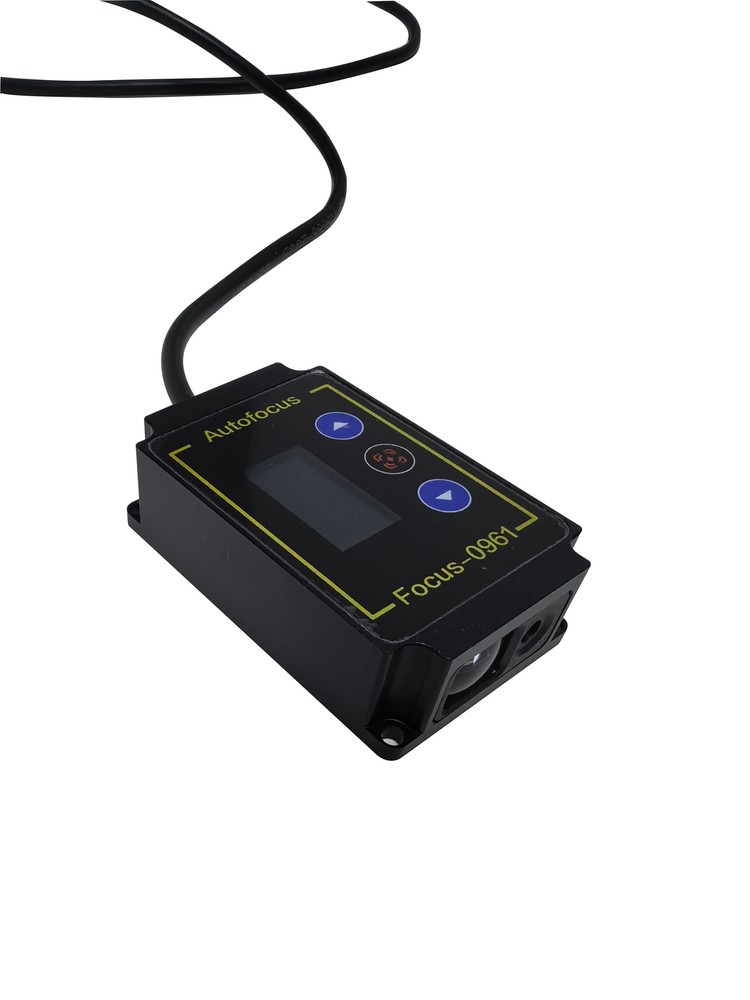 Autofocus Module System For Fiber Marking Machine/Engraver Machine DC 5V/DC 12V