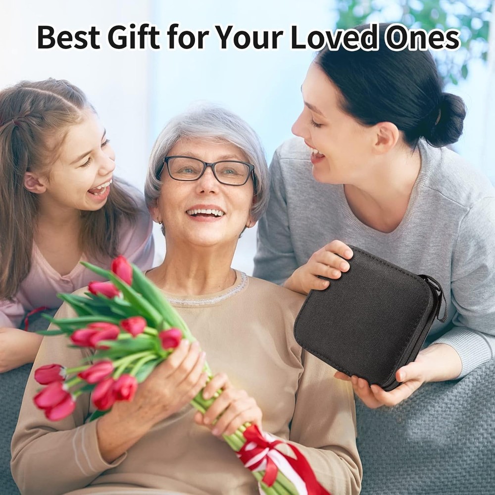 Portable Sewing Kit Basic Needle & Thread Travel Repair Set