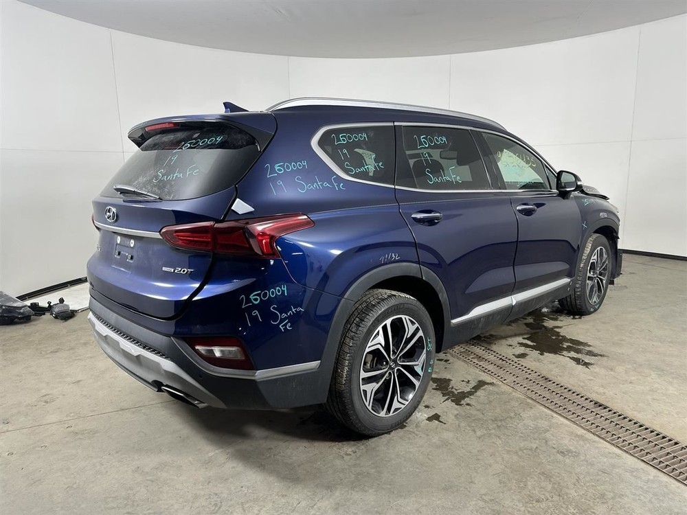 Camera/Projector Camera Front Windshield Fits 19-20 SANTA FE 2825384