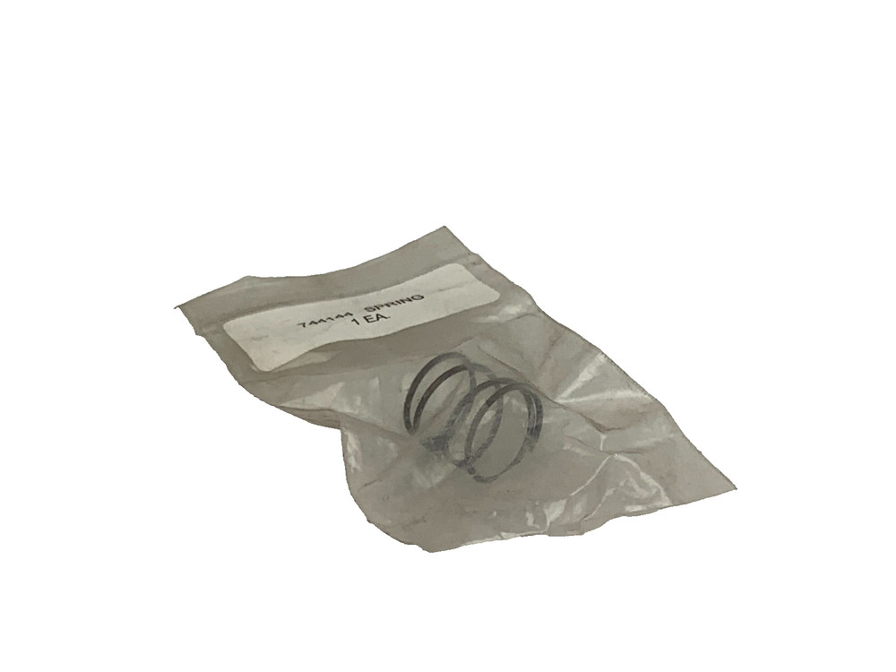 Gage Bilt Rivet Tool 744144 Spring