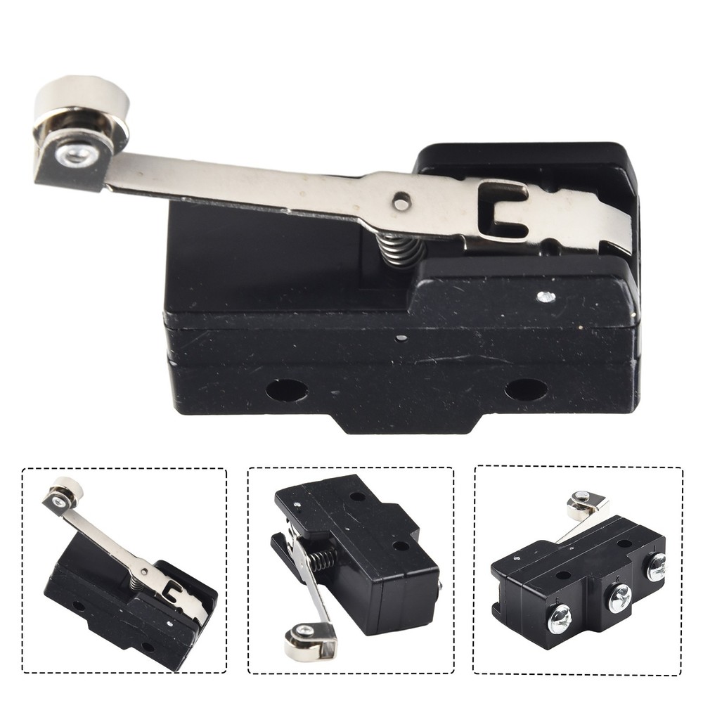 Switching Tools Power Micro Momentary Spdt Dustproof Waterproof