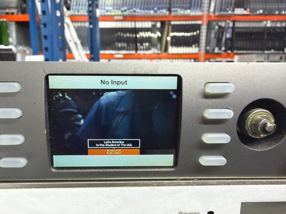 Blackmagic Design Teranex 2D processor