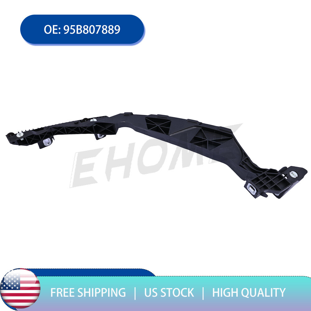 Fits 2015 - 2018 Porsche Macan Radiator Core Support Left Side Upper Bracket