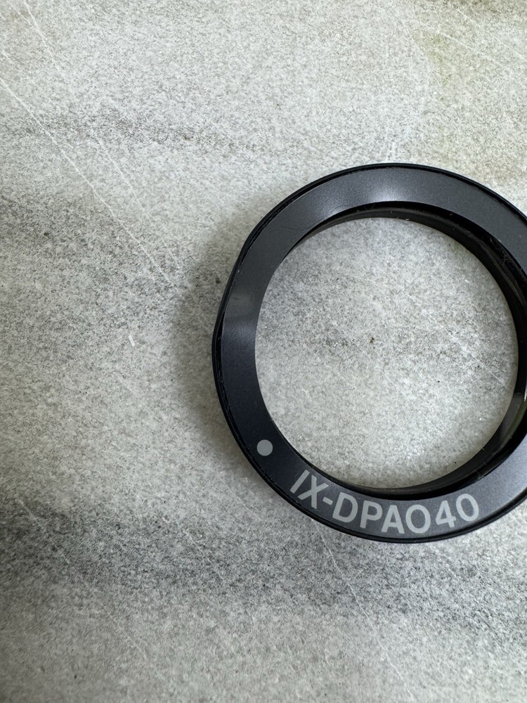 Olympus IX-DPAO40 Prism