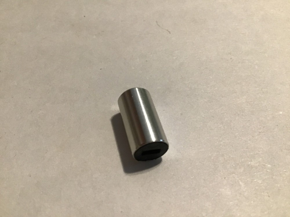Sansui AU-555a…Flip Switch Knob..1 pc.