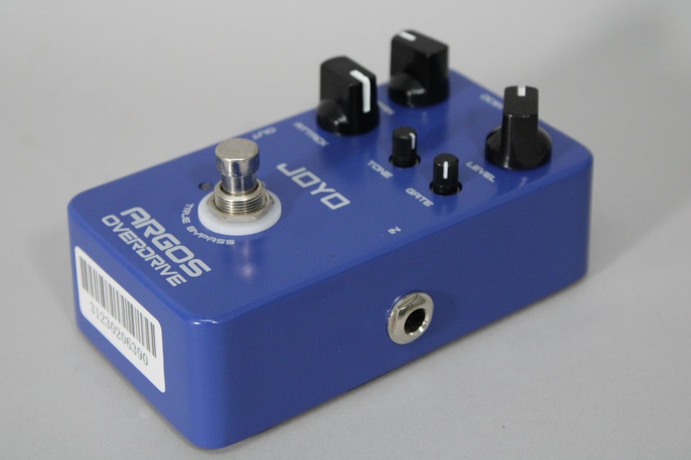 Joyo Argos Overdrive