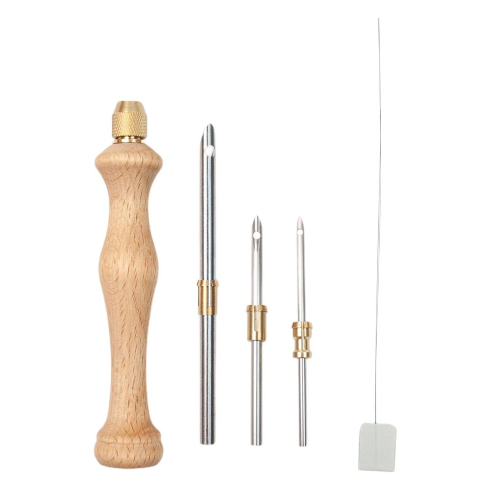 Punch Needle Set Sewing Tool