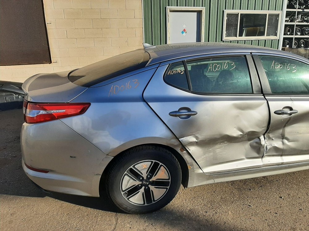 OPTIMAKIA 2012 Air Shutter 1071010