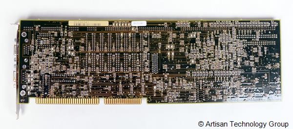 Diversified Technology CEX581 ISA Module