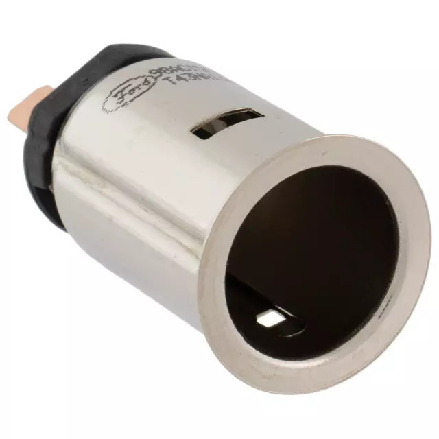 Genuine Ford Socket 9T1Z-15055-A