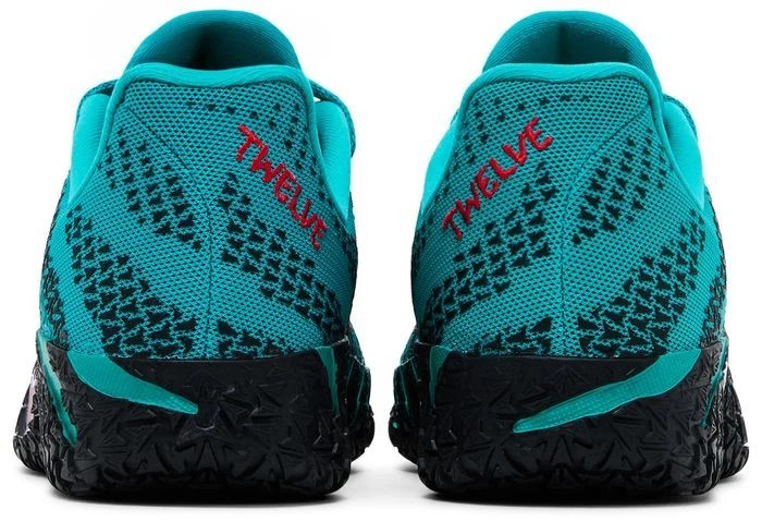 Nike Ja Morant 3 Low top Kid's Basketball Shoes - IB4773-300