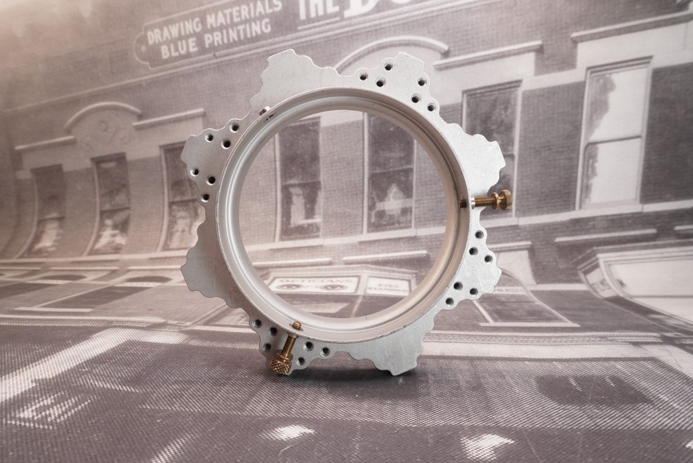 Chimera Speed Ring Strobe Dynalite Rotating Octaplus