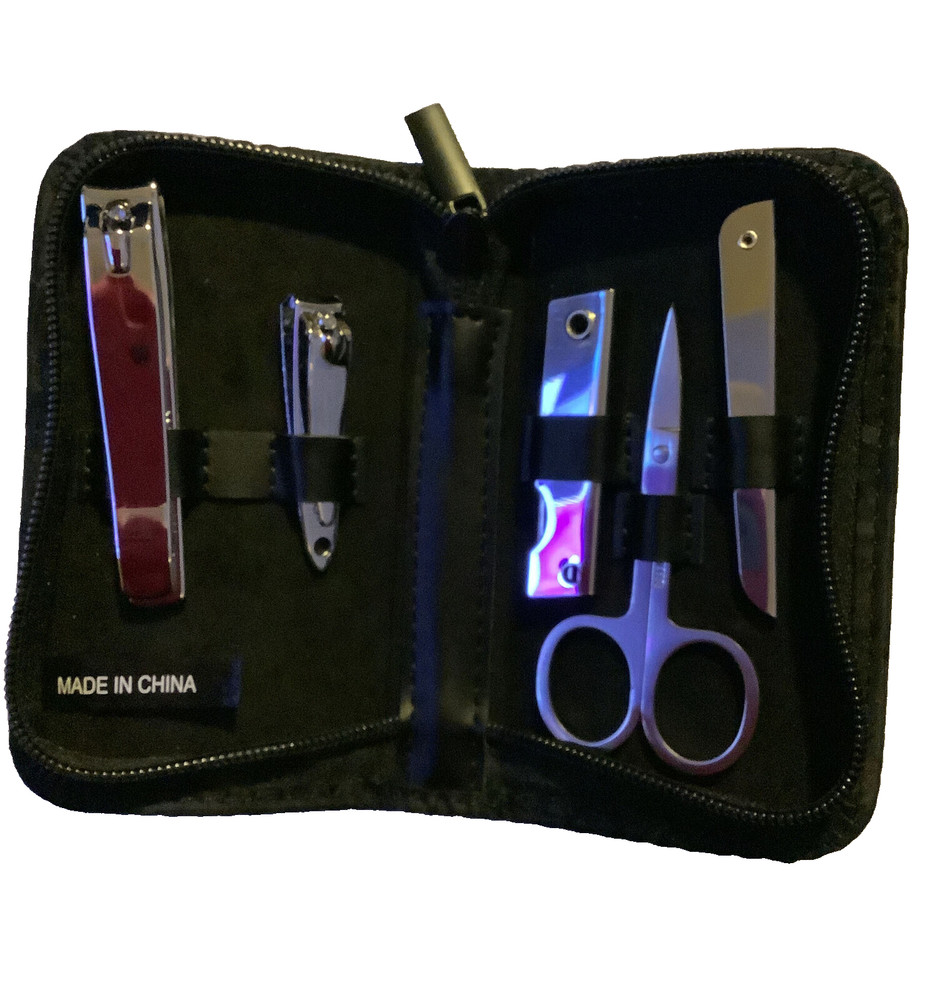 Grooming Kit NEW Cobb & Co