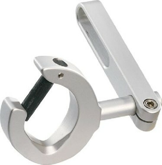 Quick Draw Bowfishing Silver Arrow Rest