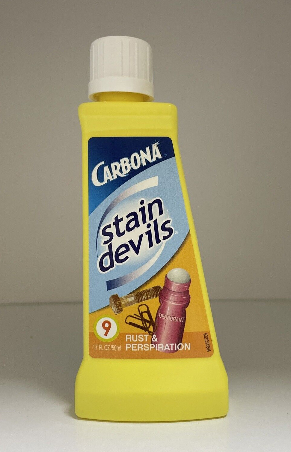 Carbona Stain Devils - Ink or Chocolate Or Nail Polish, Wine, Oil - Your Choice