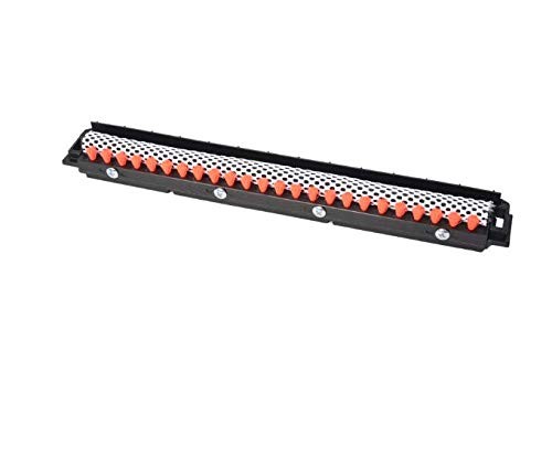 Bare Floor Cleaning Tool For Carpet Cleaners