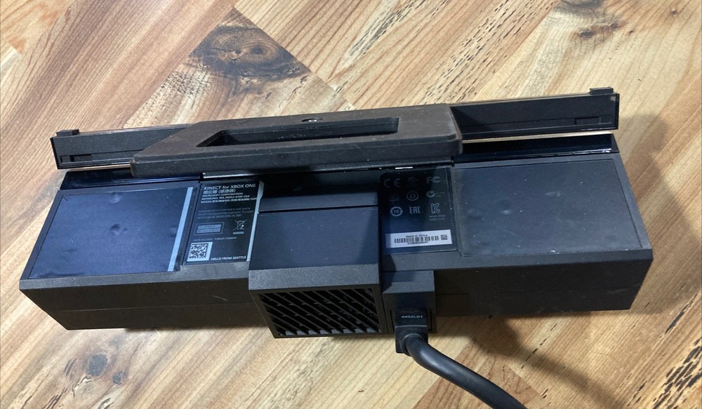 Microsoft Xbox One Kinect Motion Sensor Camera Model 1520 OEM With Cord