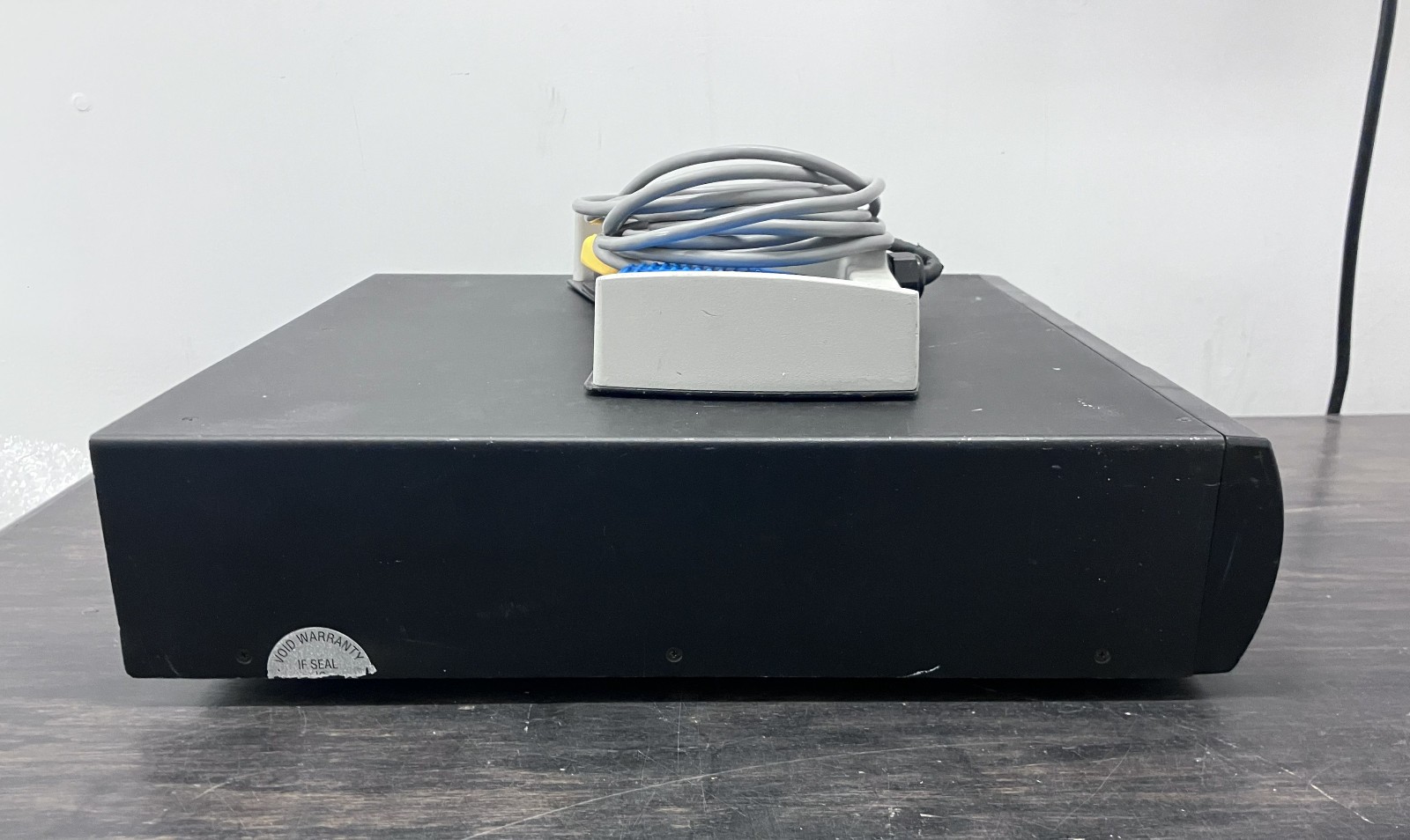 Arthrocare Quantum 2 RF12000 with Footswitch