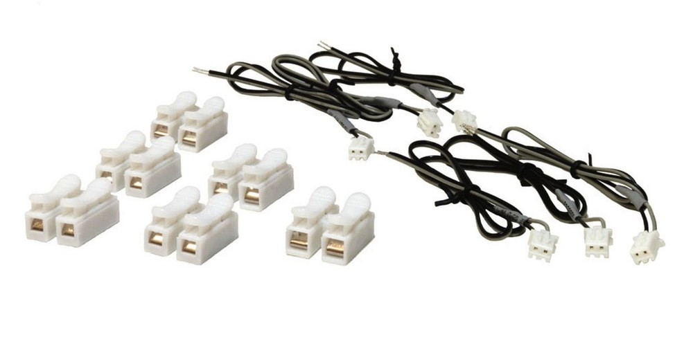JP5685 - Just Plug Linker Plugs