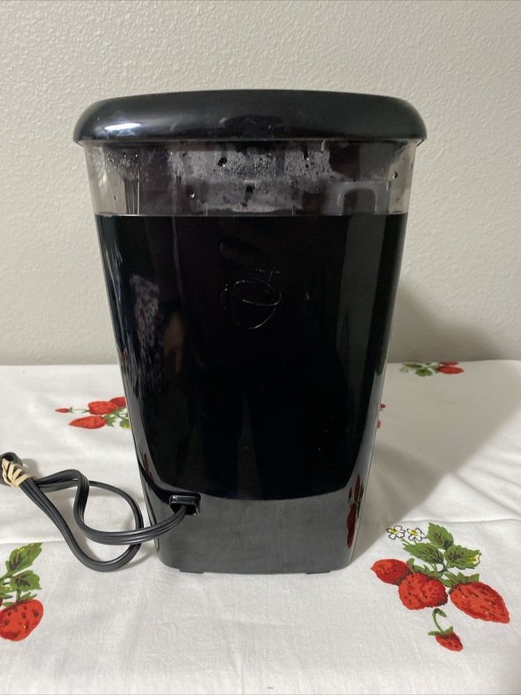 Keurig K10 Mini Plus Coffee Maker Single Serve Works Clean