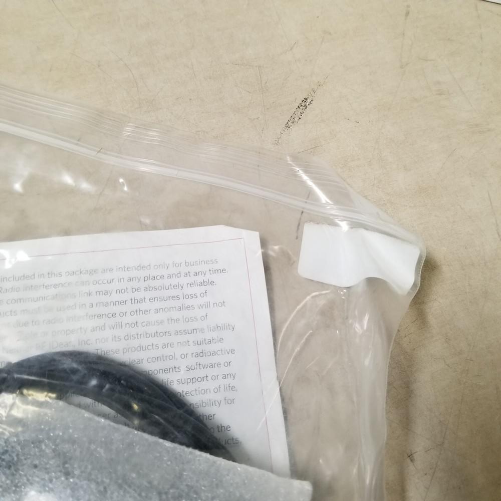 RF ideas RFIDeas PC Prox RFIDEAS RDR-6082 AKU USB Reader