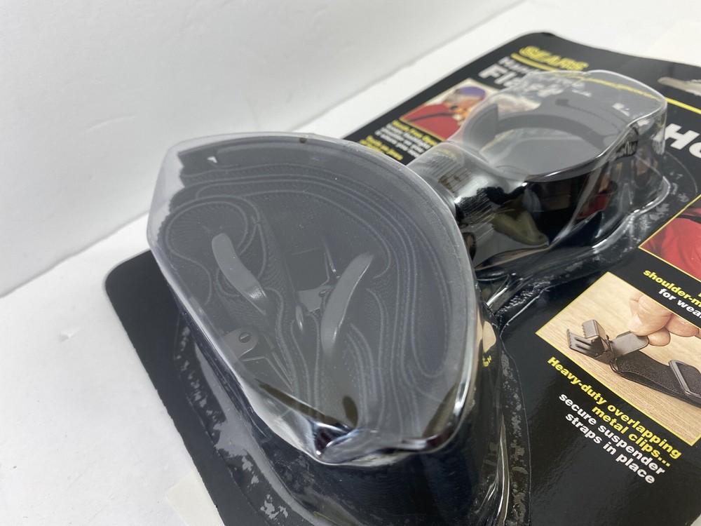 Flashlight Holder Hands-free Sears #993941