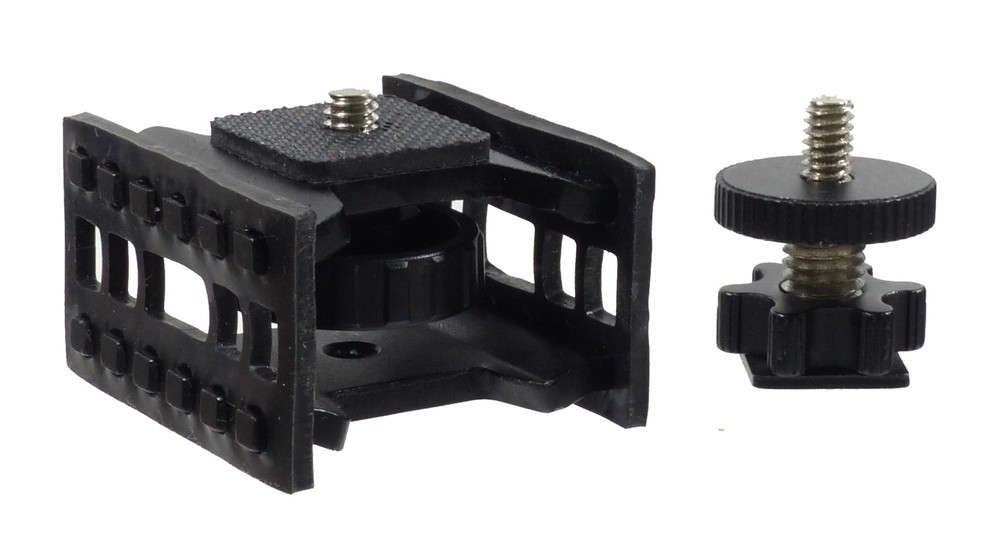 ALZO Audio Recorder Universal Rubber Shock Mount