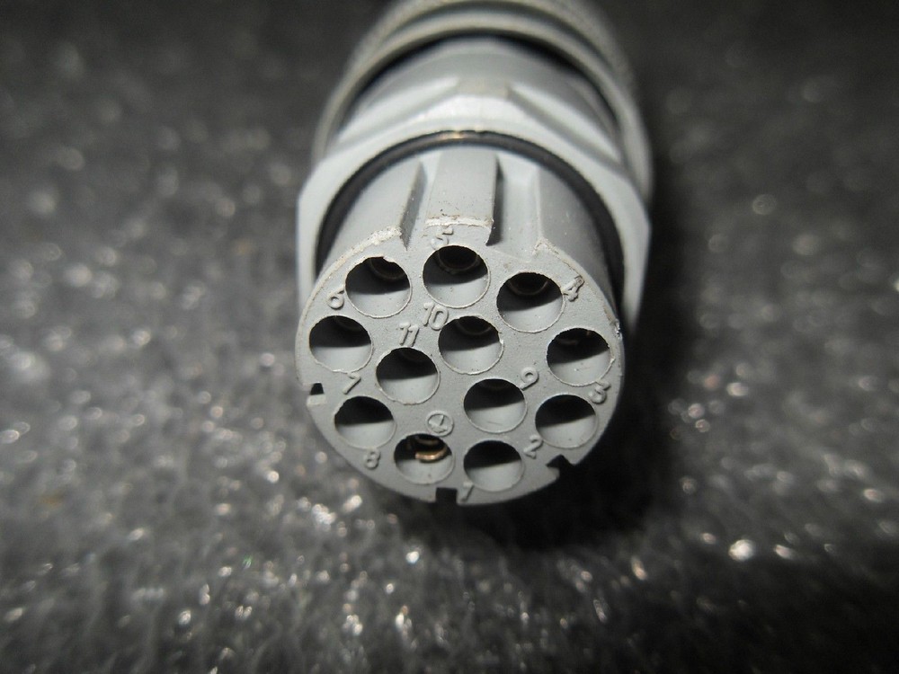 Sick Electronic 2022278 Hirschmann Cable