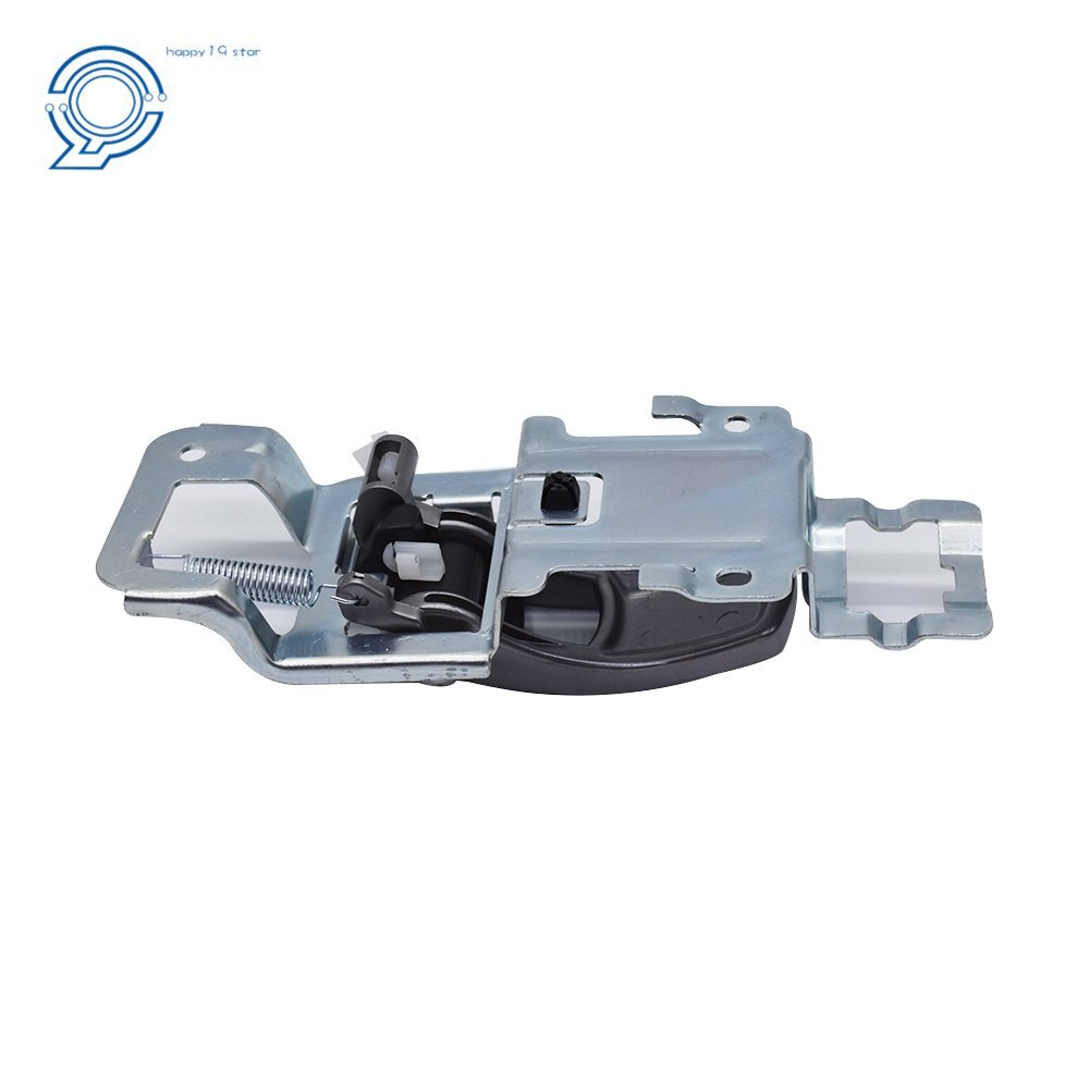 Left Driver Side Door Handle 15926295 For Chevy Equinox 2005 2006 2007 2008 2009