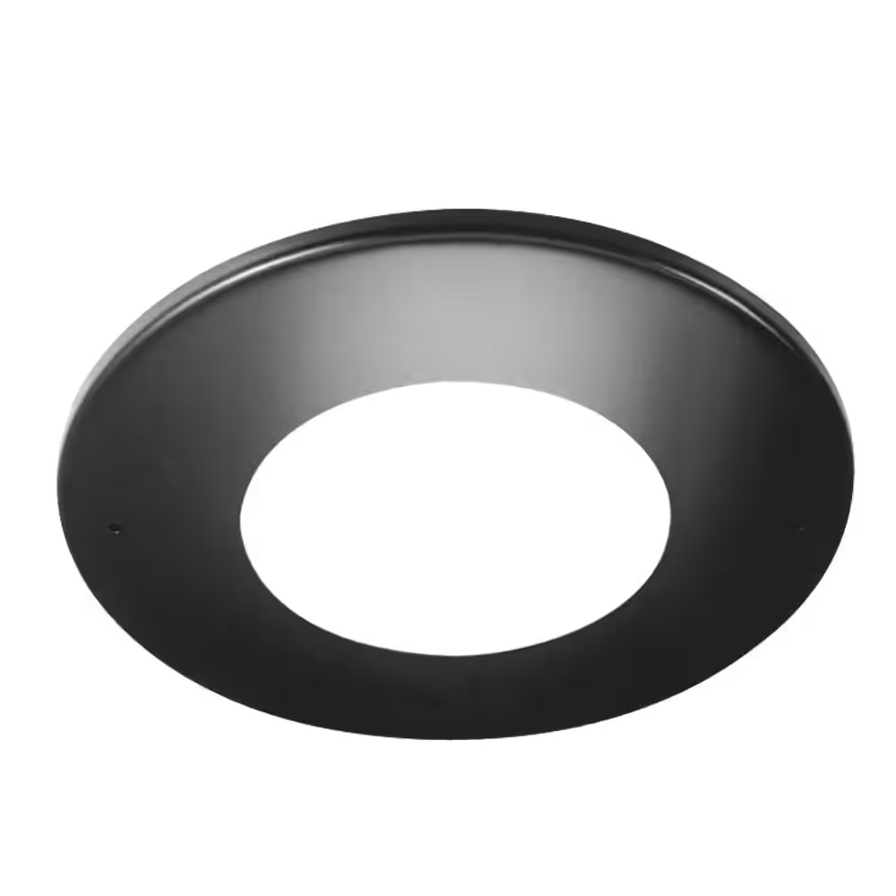 Pelletvent for Multi-Fuel 4In. Diameter Reduction Collar