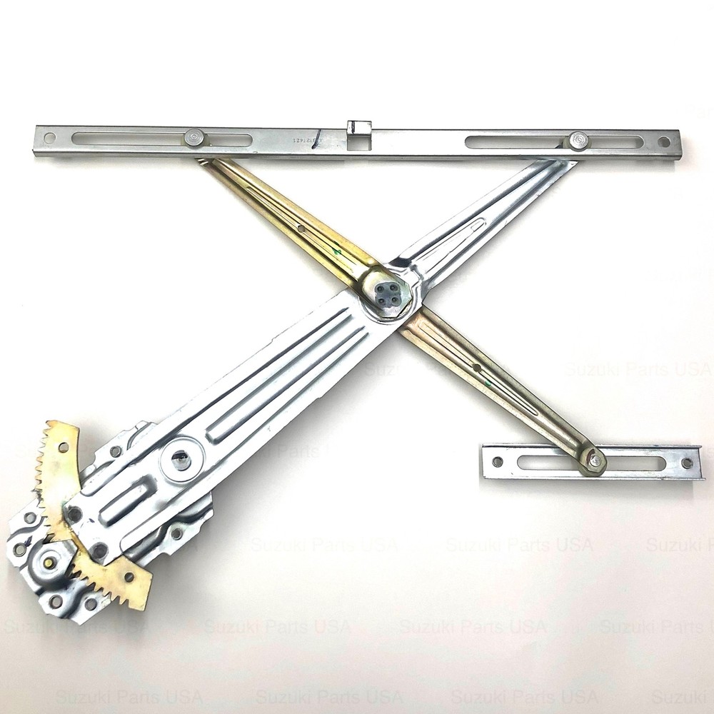 WINDOW REGULATORS (RH / LH) OEM - SAMURAI '80-'95