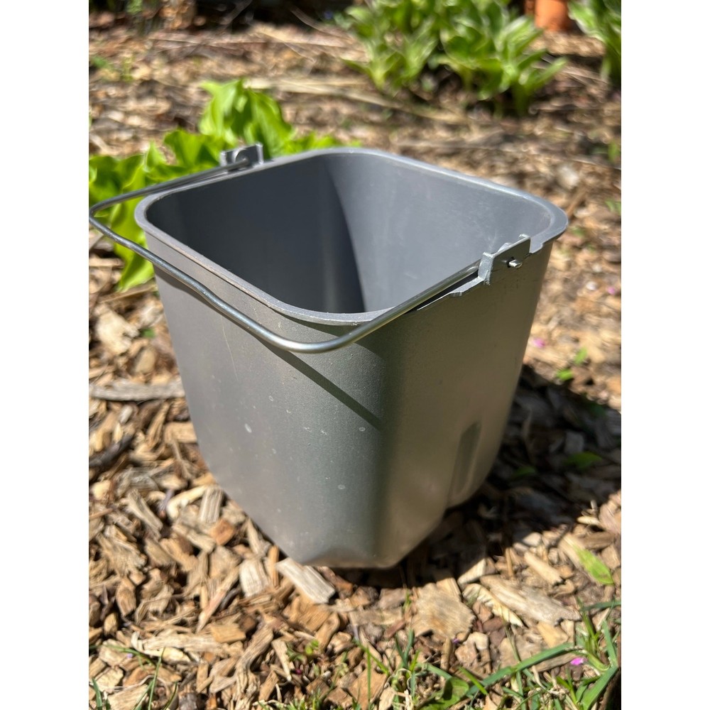 Oster 4811 Bread Pan & Paddle ONLY for Machine Maker Replacement Original OEM