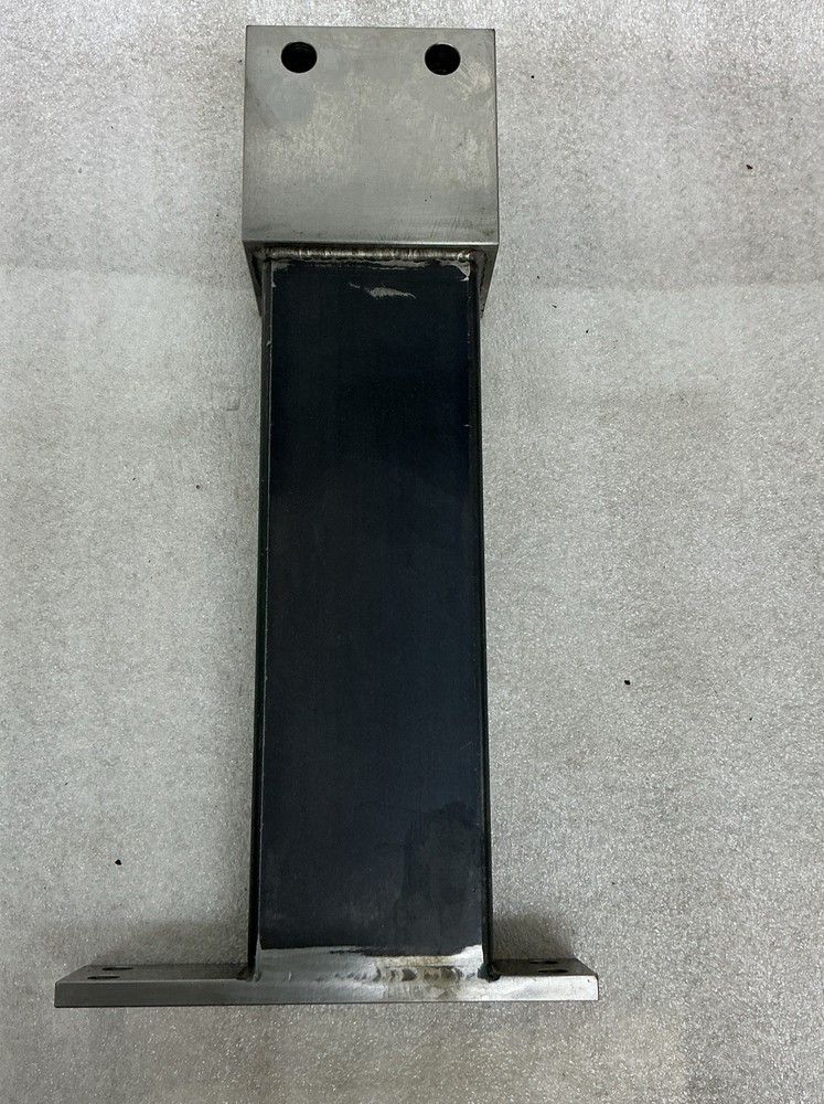 Industrial Workshop Mechanism