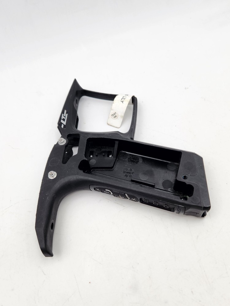 Planet Eclipse ETEK 3 / ETEK4 LT Paintball Trigger Frame - Black