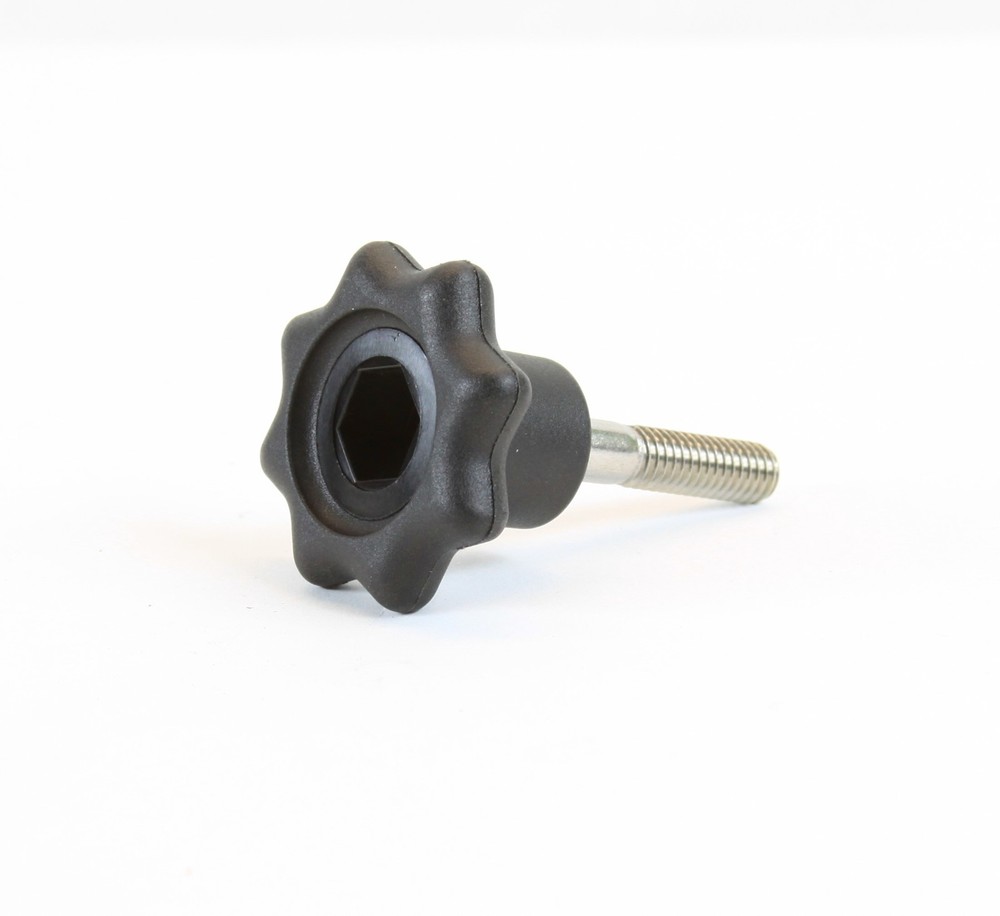 Folbe Knob & Bolt