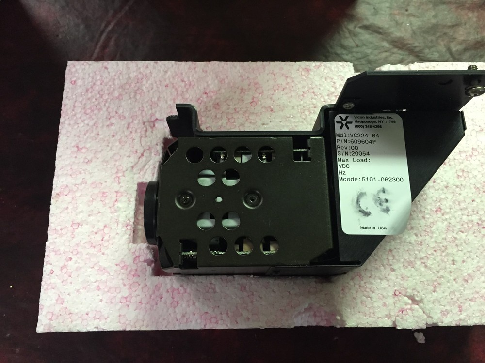 VICON VC224-64 CAMERA - NEW