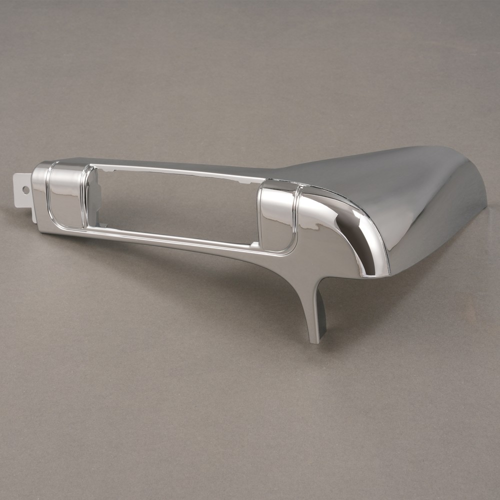 Dash Insert Left Vertical For Freightliner Century 97+/ Coronado Columbia 00+