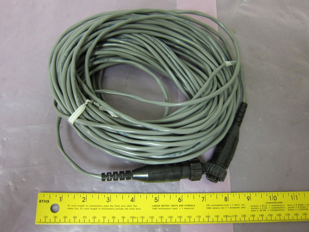 Novellus 680228-00 Cable, 406487
