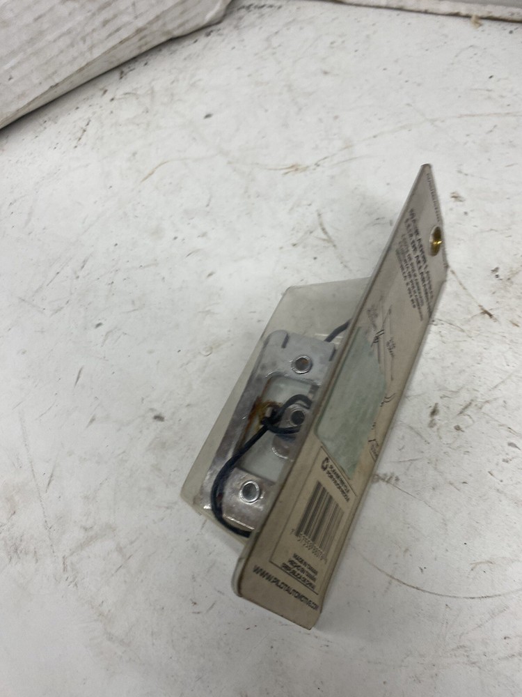 Pilot Navigator NV-5027A Rectangular Side Marker Clearance Light