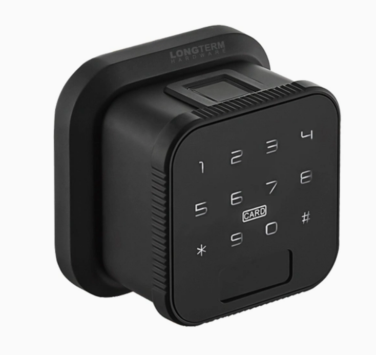 B3 Smart Fingerprint Smart Home Security Lock