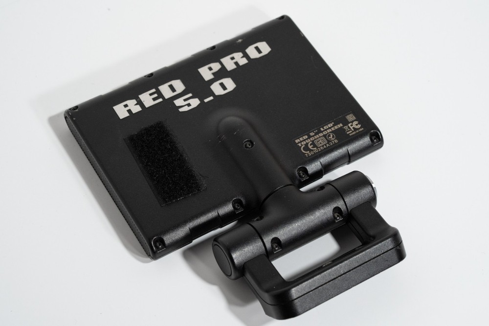 Used RED Epic Dragon 6K Package, 561 hours