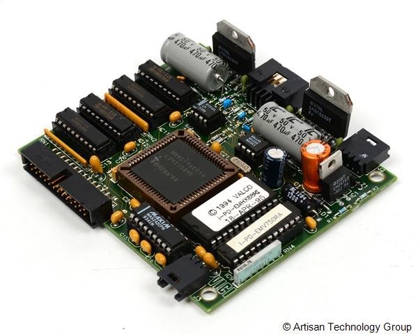 VICI EMH Multiposition Actuator Control Module