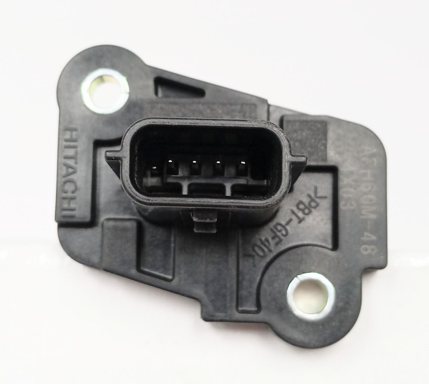 Hitachi AFH60M-48 Mass Air Flow Sensor for Nissan Altima Maxima Pathfinder 16-21