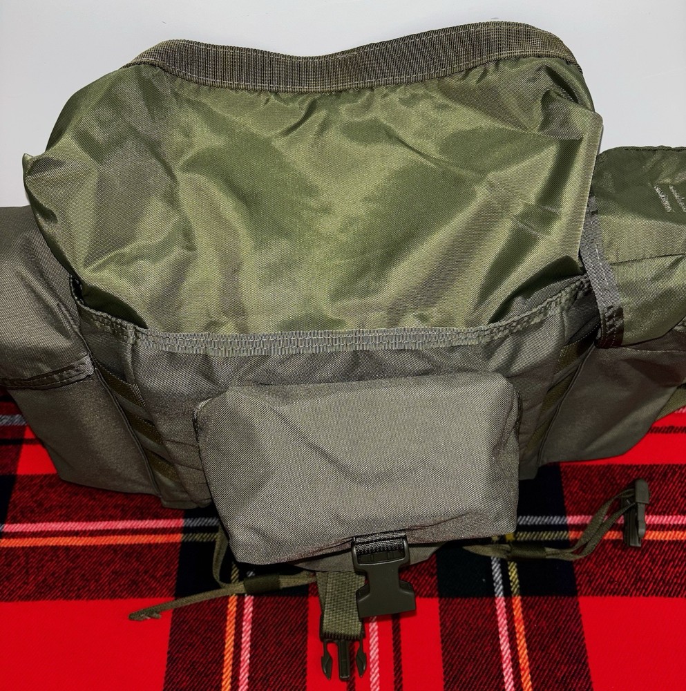 T3 Gear Trident Tactical Buttpack Gen 2