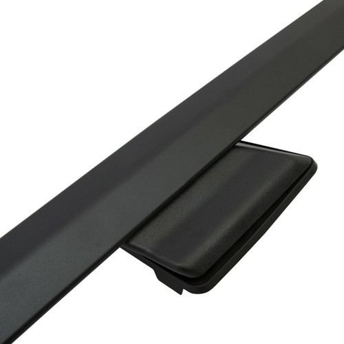 Cross Bar Roof Side Rail Luggage Rack For Honda Odyssey 2011-2017 #08L04-TK8-102