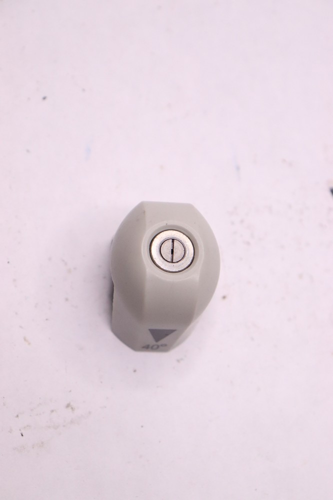 40 Degree U-Shape High Pressure Tip