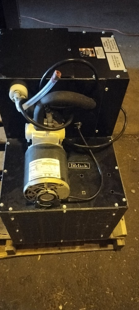 Perlick Dd-pp33-1 Chiller System 115v