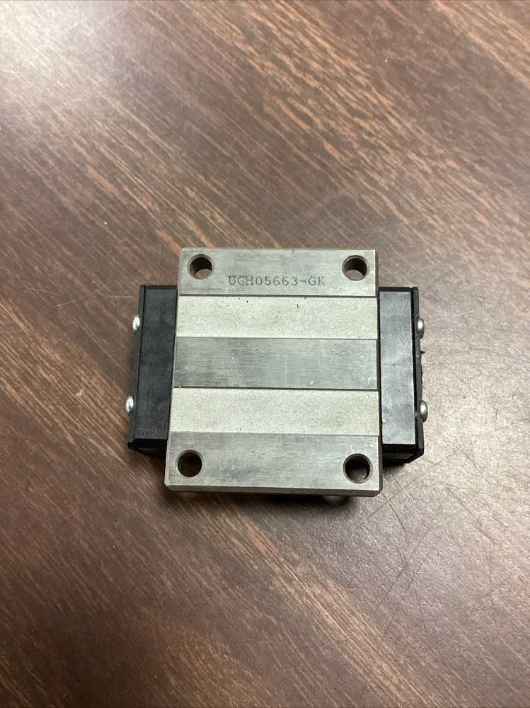 THK HSR15B1SS(GK) Linear Motion Guide Block HSR-15