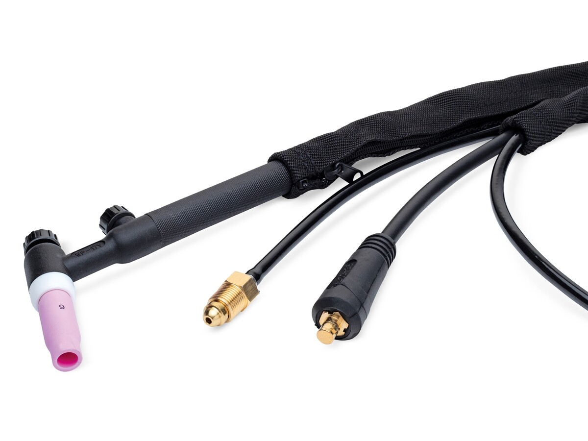 Eastwood Elite MP140i Multi Process Welder MIG TIG Stick Duty Metal Drive Motor